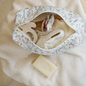 Tapis de change bébé matelassé avec pochette de rangement I Softy™ – Three  Hugs - Puériculture, Mode et Accessoires de bébé
